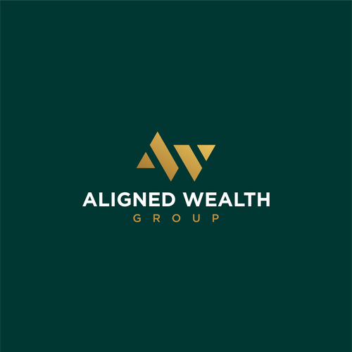 brand creation for new financial advisory startup Design by ahza99™