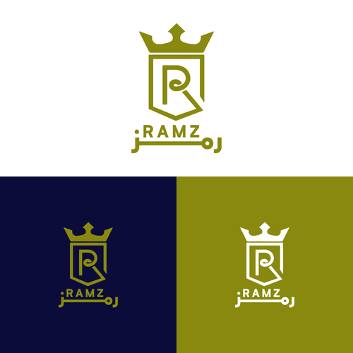 Logo design contest entry by A. Core