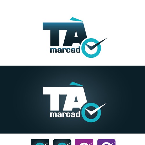 Logo & brand identity pack contest entry by Hi Yasoyama