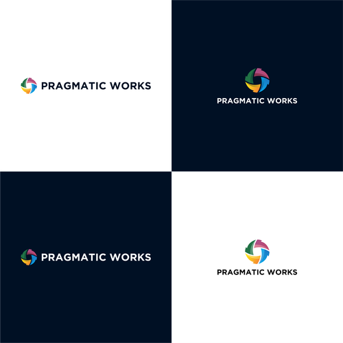 Technology training company looking for high energy logo Design by tomijunkier