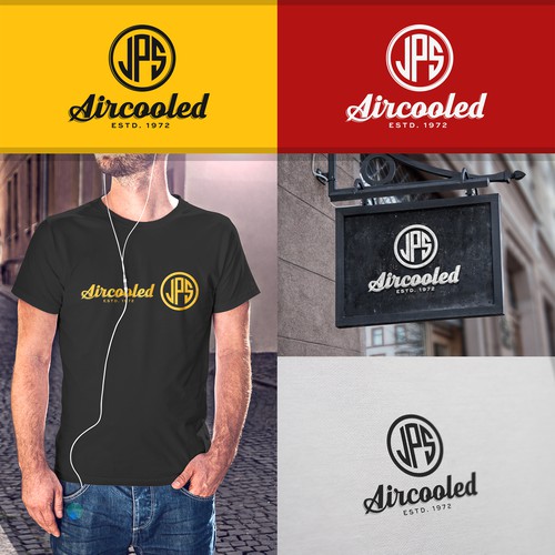 Logo design contest entry by ♦️IPSWICH ♦️