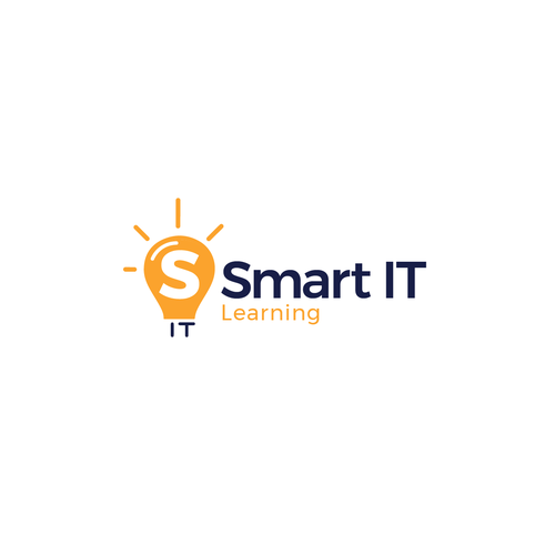 Smart IT - Logo Design von Hareesh Kumar M