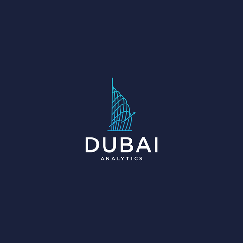 Dubai Analytics Design by virsa ♥