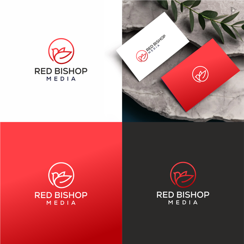 Looking for modern and sophisticated creative whose logo will be featured at Miptv in Cannes Réalisé par BrandingDesigner