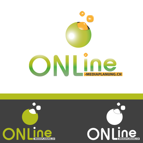 Logo design contest entry by ZMD-CF