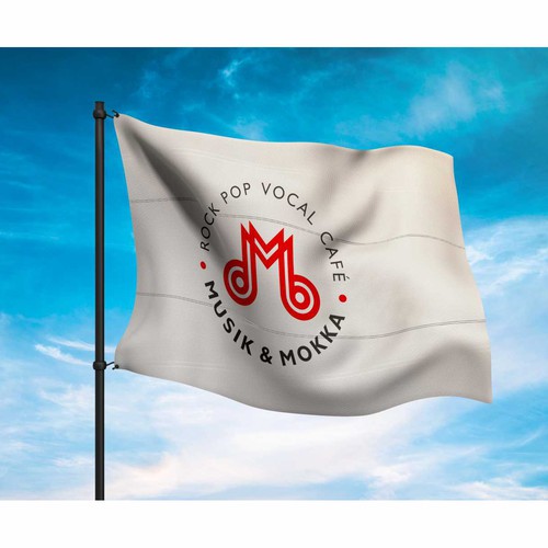  contest entry by RedRiba