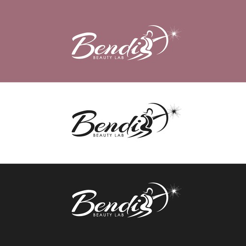 Logo & brand identity pack contest entry by ~Luciano~