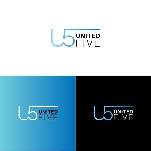 United Five Design réalisé par B@design