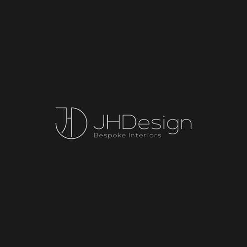 High End Interior Designer Brand Design by kpdsgn