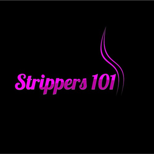Stripper agency needs a sexy and modern logo | Logo design contest