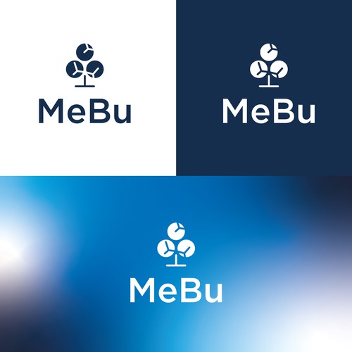 Logo & business card contest entry by Grafikschnittstelle