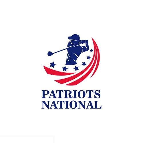 Patriots National Golf Club Design réalisé par crog