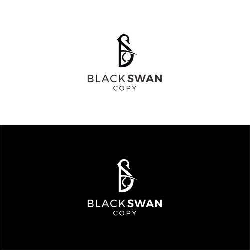 Design a creative logo for a edgy, sophisticated marketing agency Design réalisé par manakuTAHU