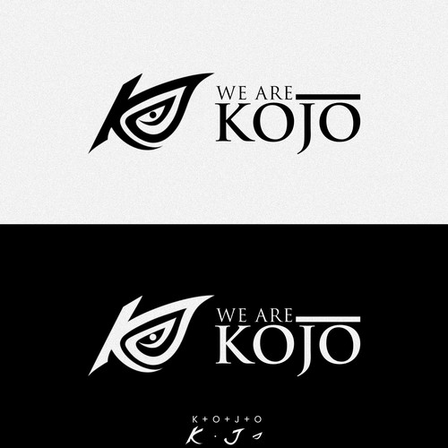  contest entry by Bagus Sujatmiko