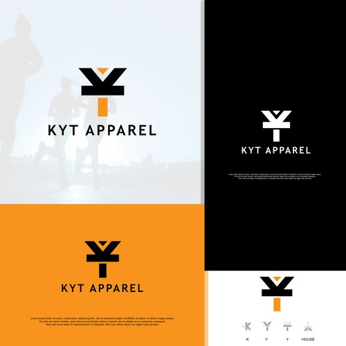 Kyt Apparel Design by Azka.Mr