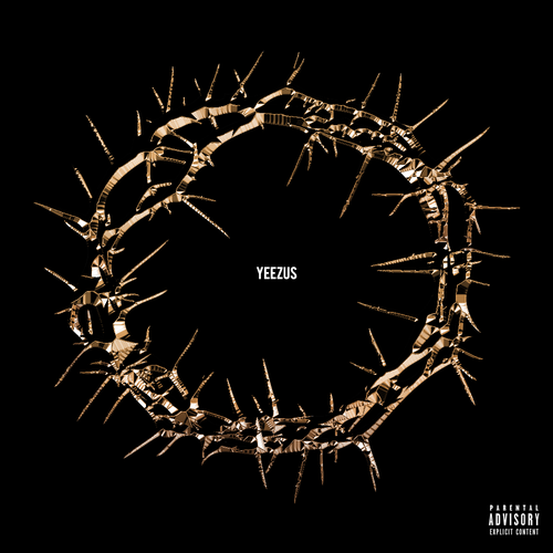 









99designs community contest: Design Kanye West’s new album
cover Design by Jackgambro