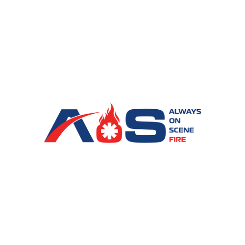 Design a logo for Public Safety Fire and EMS RMS software. Design von A29™