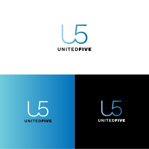 United Five Design by B@design