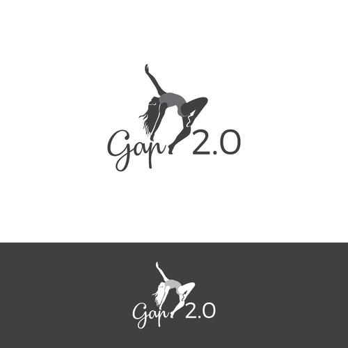 Logotipos propuesta en el concurso por Nica7