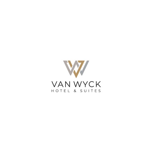 Hotel Logo for New York City Design by gntr.
