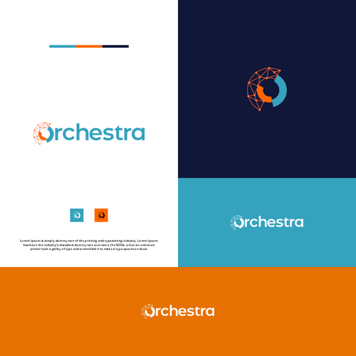 Proposta di design per un contest della categoria Logo realizzata da maduri♪