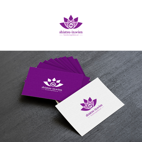 Logo design contest entry by saki-lapuff