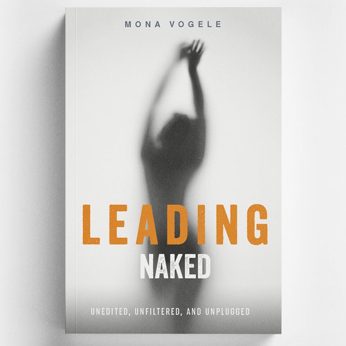 Mona's Book Cover Design by Sam Arts Studio