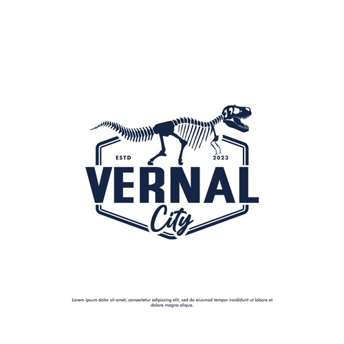 Vernal City seeking community-defining logo our residents can be proud of for generations Design by Dirtymice