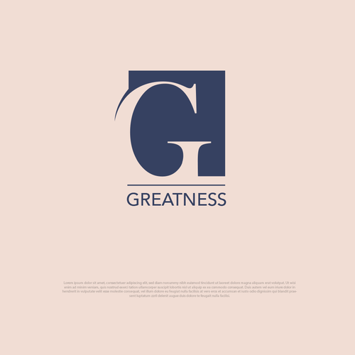 Greatness Design by reflect the style ™