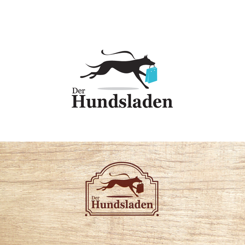 Logo design contest entry by musework