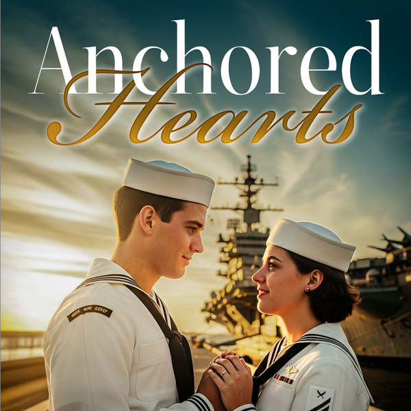 Anchored Hearts