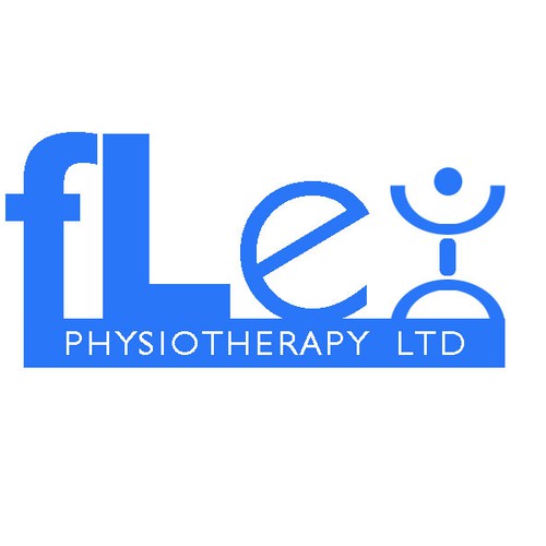 Logo design for new physiotherapy clinic Design by RedzonE