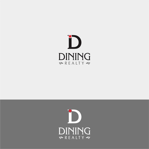 luxurious dining ware seller needs a powerful but simple logo design to appeal to fine diners Design by ABI_Design²