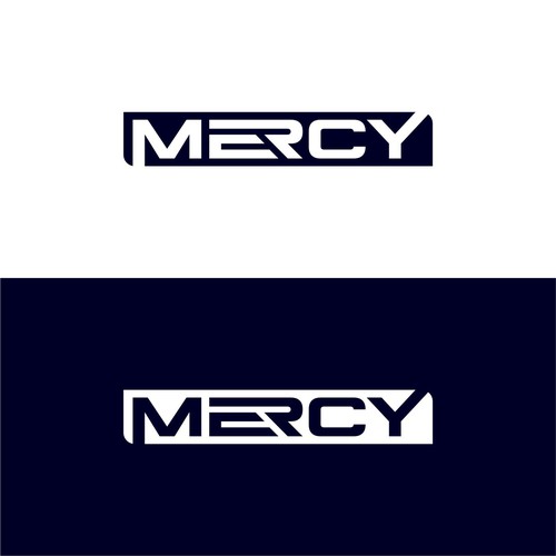 Mercy Logo Design Design by Nokturnal.pro