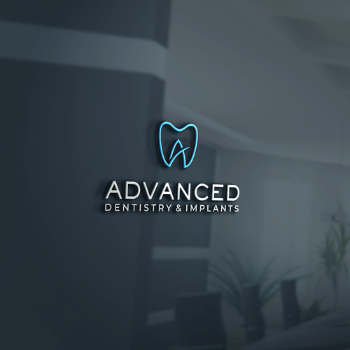 Dental Office Branding Design by Espacio