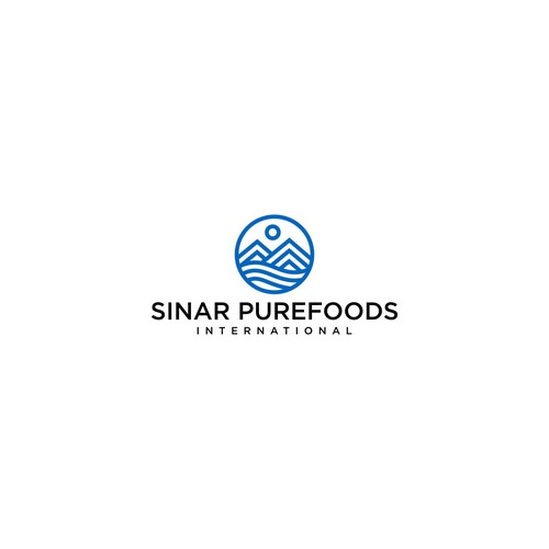 Create a logo for a sector changing Fish Processing company Design by E. Yeager