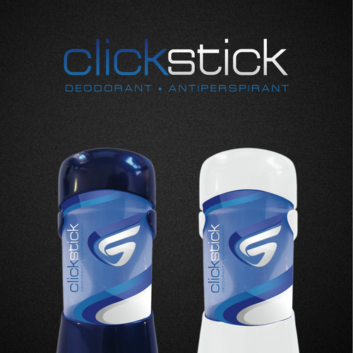 Create a label for an electric deodorant Design by NHawk