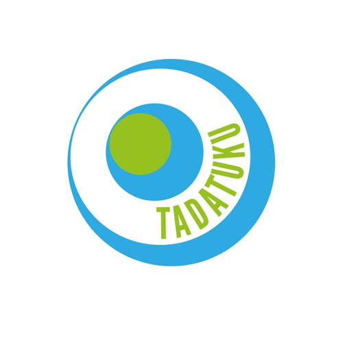 Logo design contest entry by Madeleine K