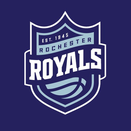 Royals | Logo design contest