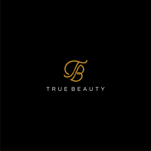 True Beauty is looking for top luxurious designers to design their logo.  A-Lister clientele Design réalisé par ll Myg ll Project