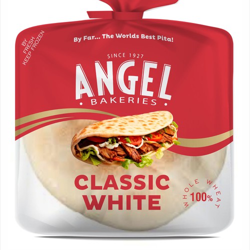 Product packaging contest entry by neoflexdesign