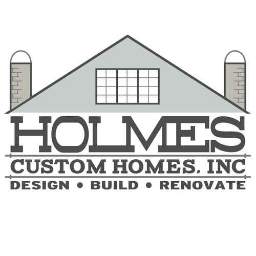 Create a company logo for Custom Home Builder | Logo design contest