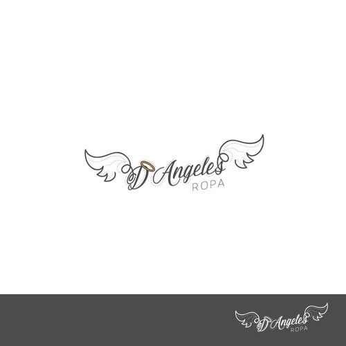 Logo design contest entry by OjoDulceDesigns