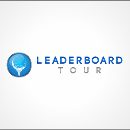 Custom Printed Leaderboard - Logovisual Ltd