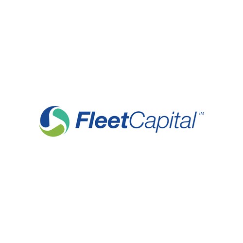 Fleet Capital - Logo Design Project Design by Walter Moreira