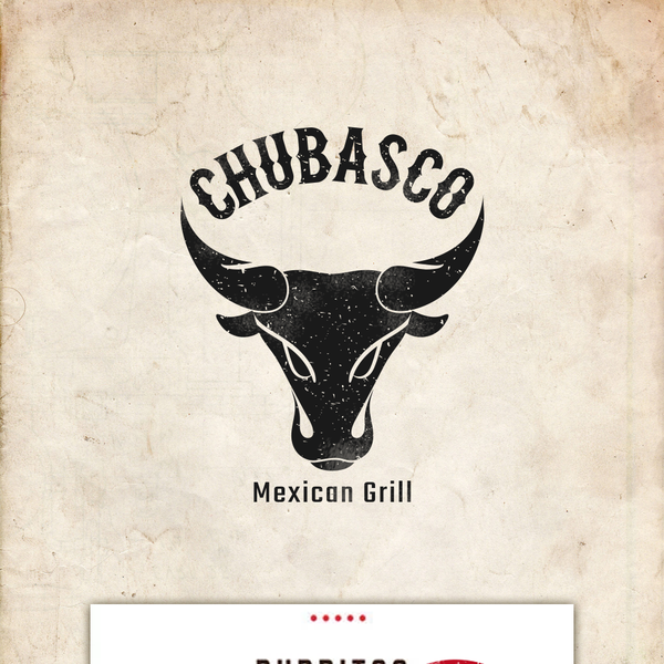 Design by Masha5 titled "Mexican restaurant"