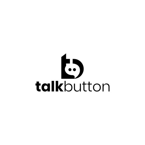 TalkButton - the AI Live Receptionist Has an Identity Crisis :) Diseño de SimpleDezign
