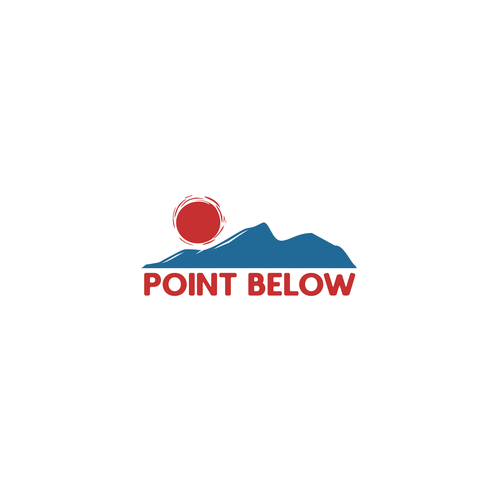 Logo for Outdoor Survival Equipment Brand Design by Chris Flores Design