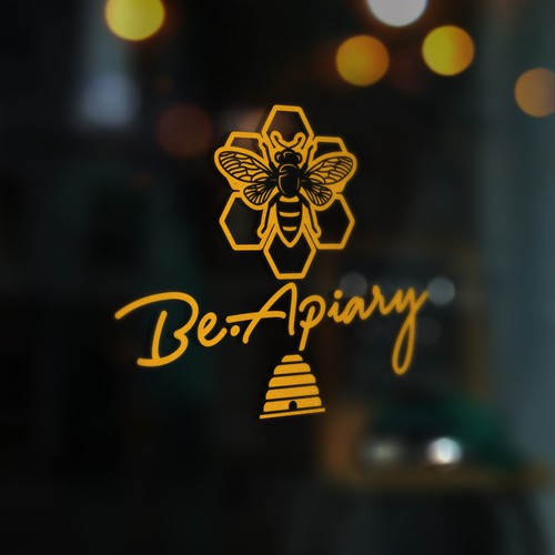 Beekeepers on a mission to save the bees Design by Boaprint