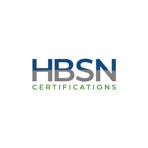 HBSN AG needs new logo for certification company Design by bRezT ™